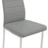 Maxi Chair Grey
