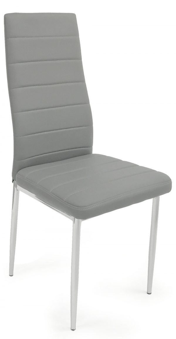 Maxi Chair Grey