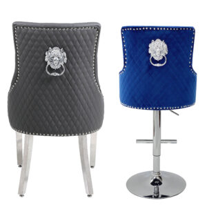 Majestic Chairs & Stools