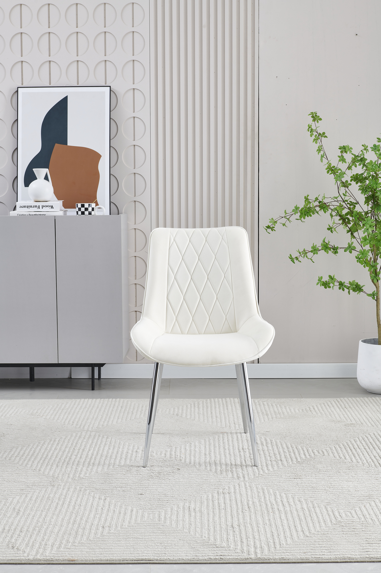 Mortiz - ASR Interiors